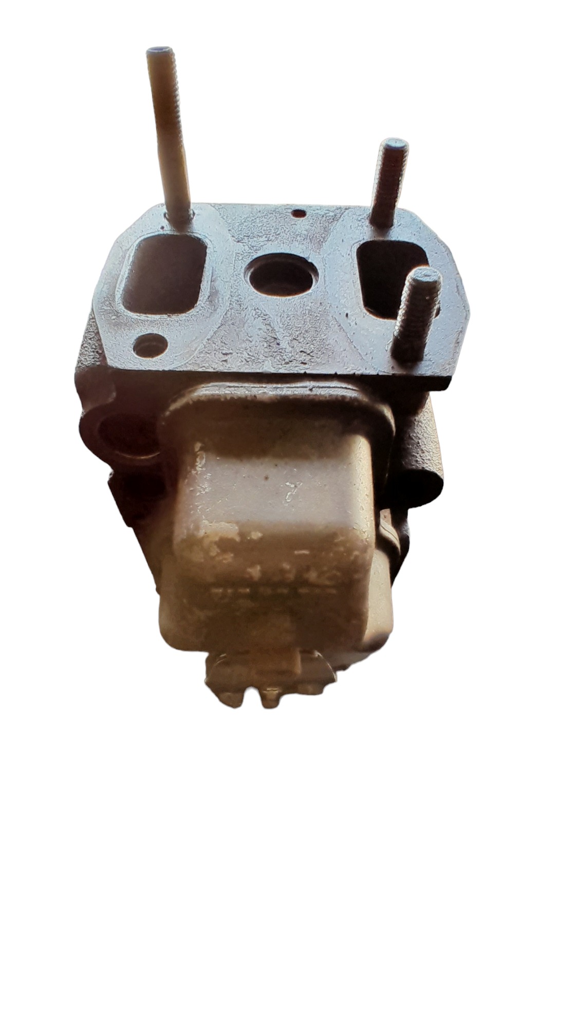 Cabeçote Vw 17w10 Mwm    961001800025 2