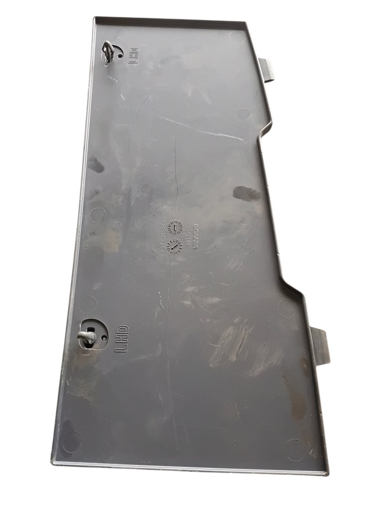CONSOLE PRATELEIRA CENTRAL SUPORTE ORIG SCANIA PGR – 1942142