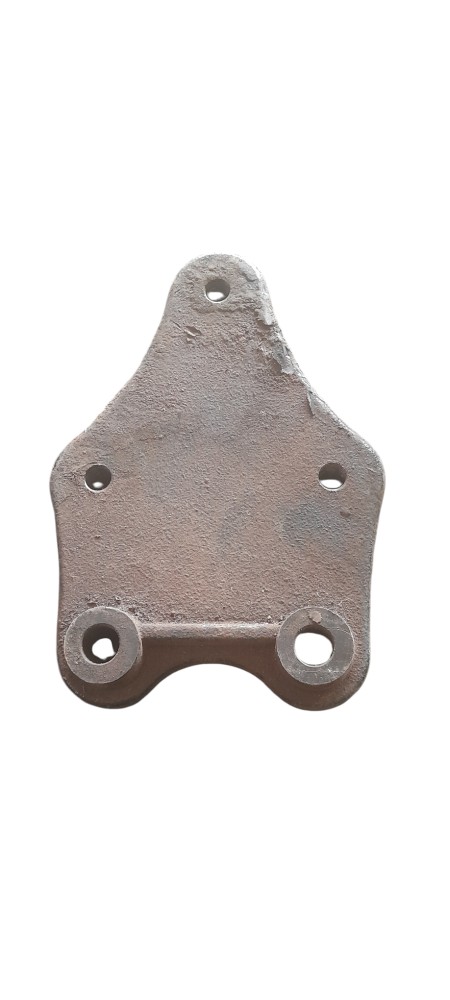 Suporte Estribo Original Mercedes Benz Axor – A9416661126