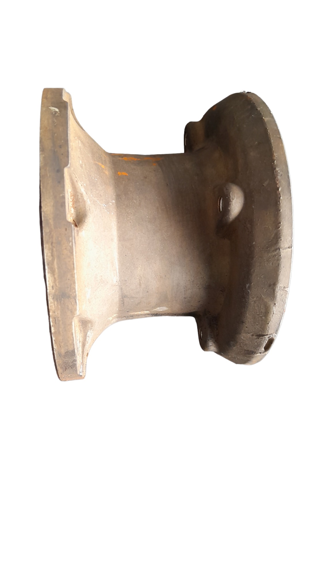 Distanciador Helice Radiador Iveco Stralis 500369867 3