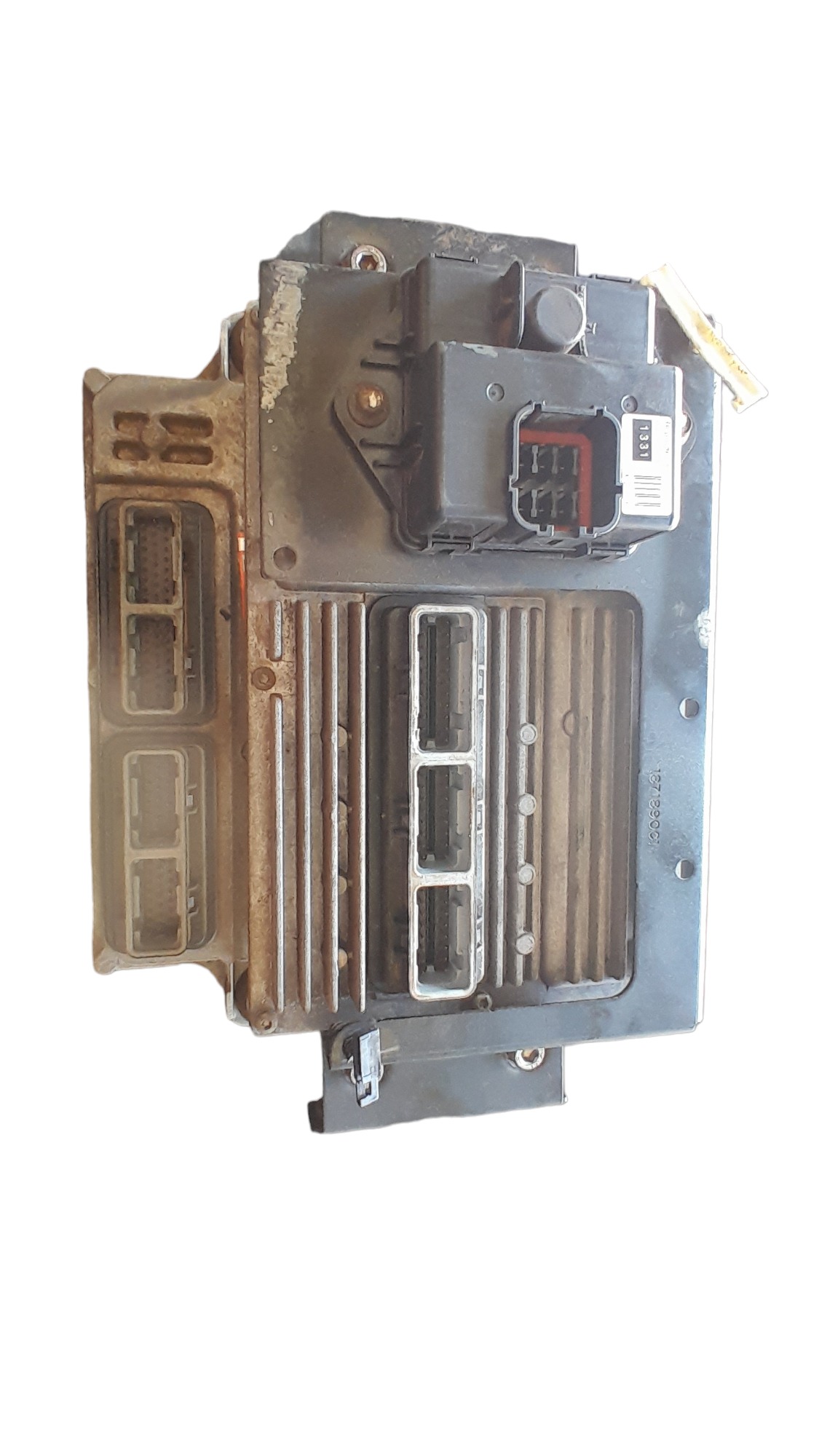 Módulo Injeção Motor Vw International Original – A2c53101718 3
