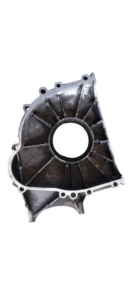 Tampa Dianteira Do Motor Original Scania 124 – 1794184
