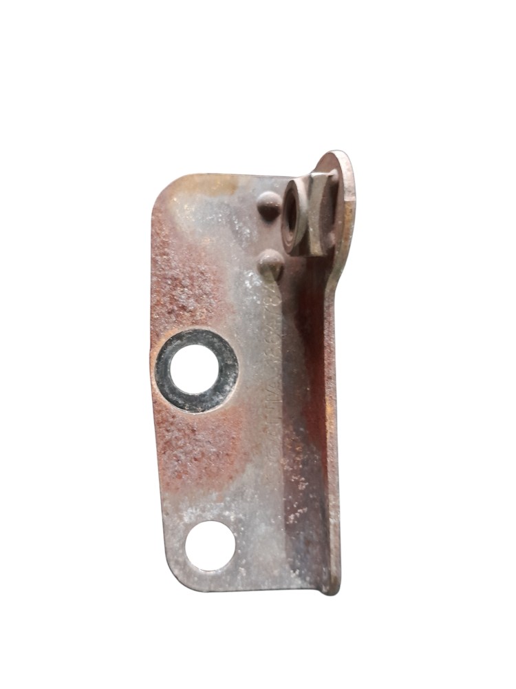 Suporte Proteção Recirculação Original Scania Pgr – 1364784 3