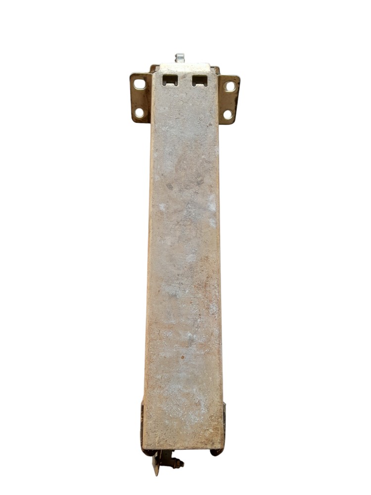 Suporte Limitador Porta Original Vw Constellation-2r2837250a 2