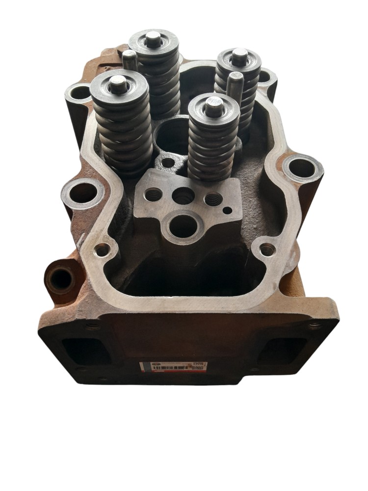 Cabeçote Motor Scania Original – 1909023 1846123 3