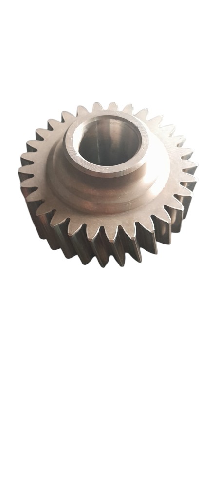 Engrenagem Para Compreenssor Original Volvo Fh – 8170446 5