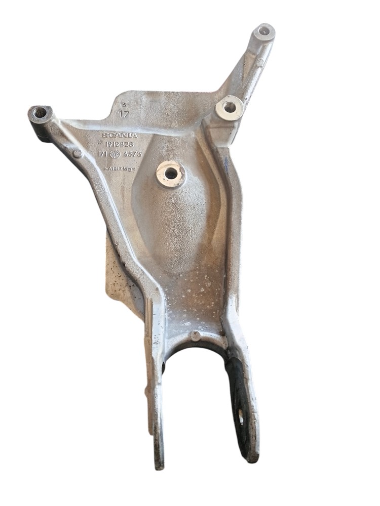 SUPORTE DIANTEIRO DA CABINE LE ORIGINAL SCANIA S5 – 1912828 2