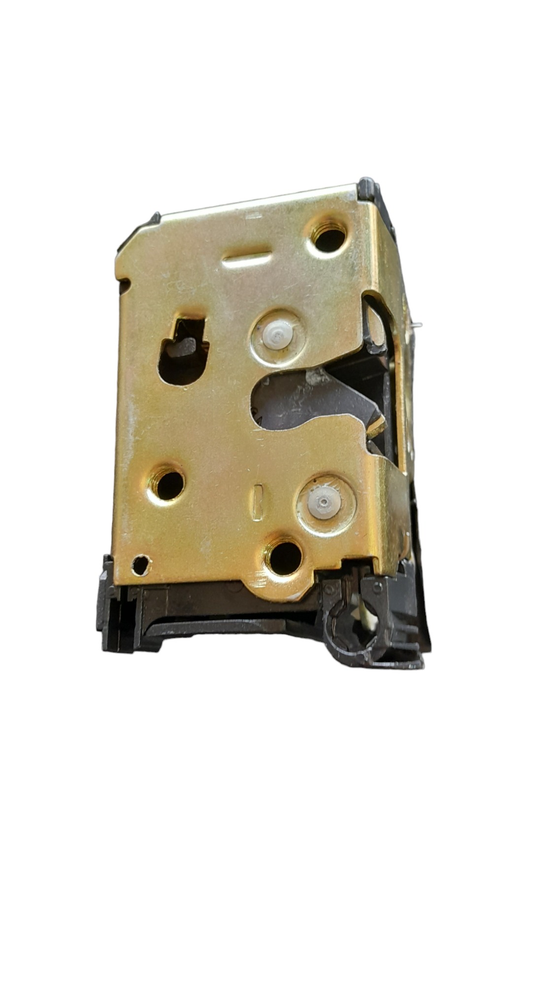 Fechadura Da Porta Mercedes Benz Atron/accelo Le 3