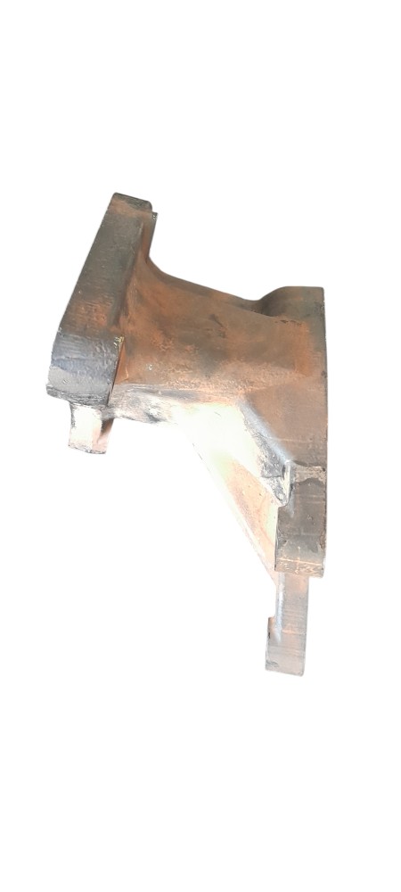 Suporte Caixa Direção Hidráulica Mercedes Axor – 9584610140 4