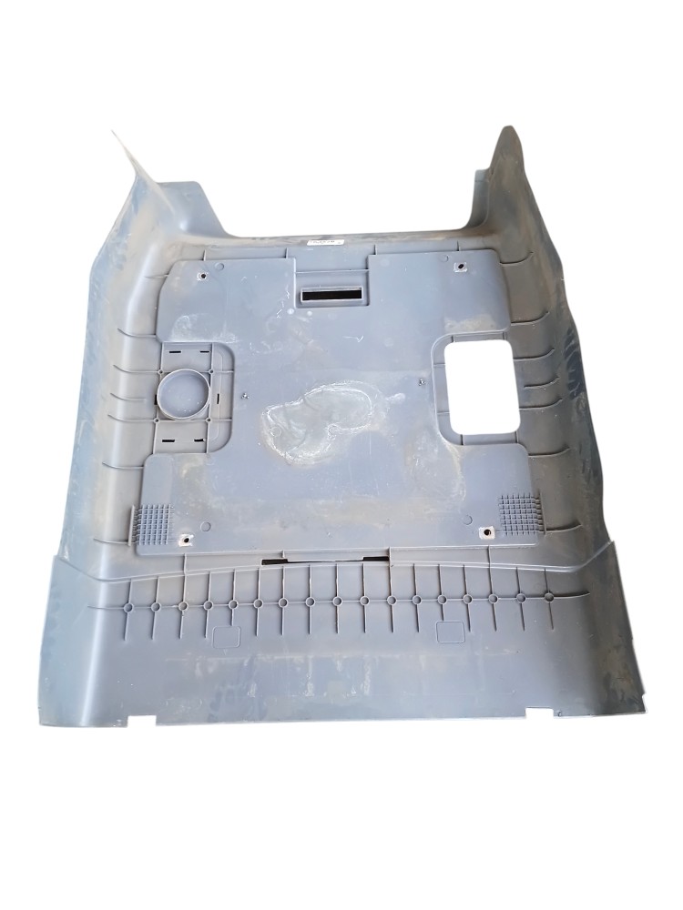 CONSOLE CENTRAL DA CABINE ORIGINAL SCANIA S5 – 1782398 2