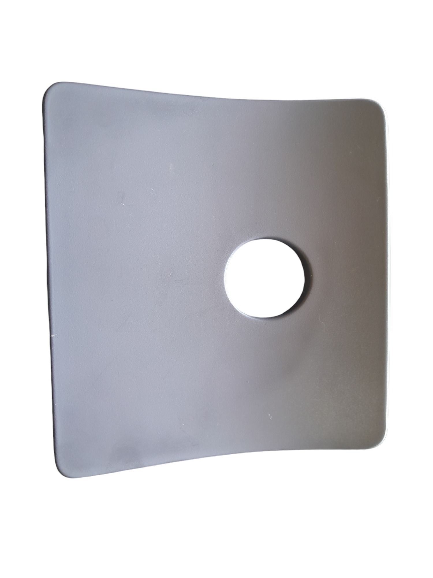 Cobertura Inferior Cabine Mercedes Benz  – A9606660809/001 4