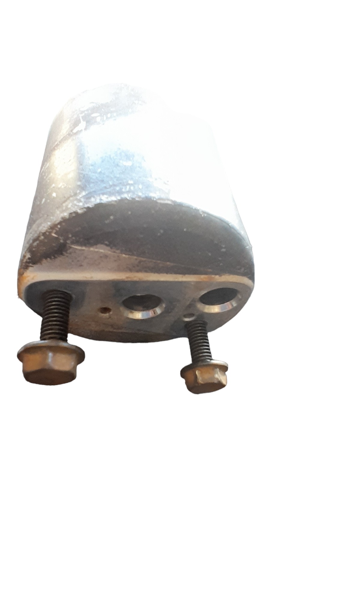 Filtro Secador Vw Constellation/ford Cargo Original 2to82019 3