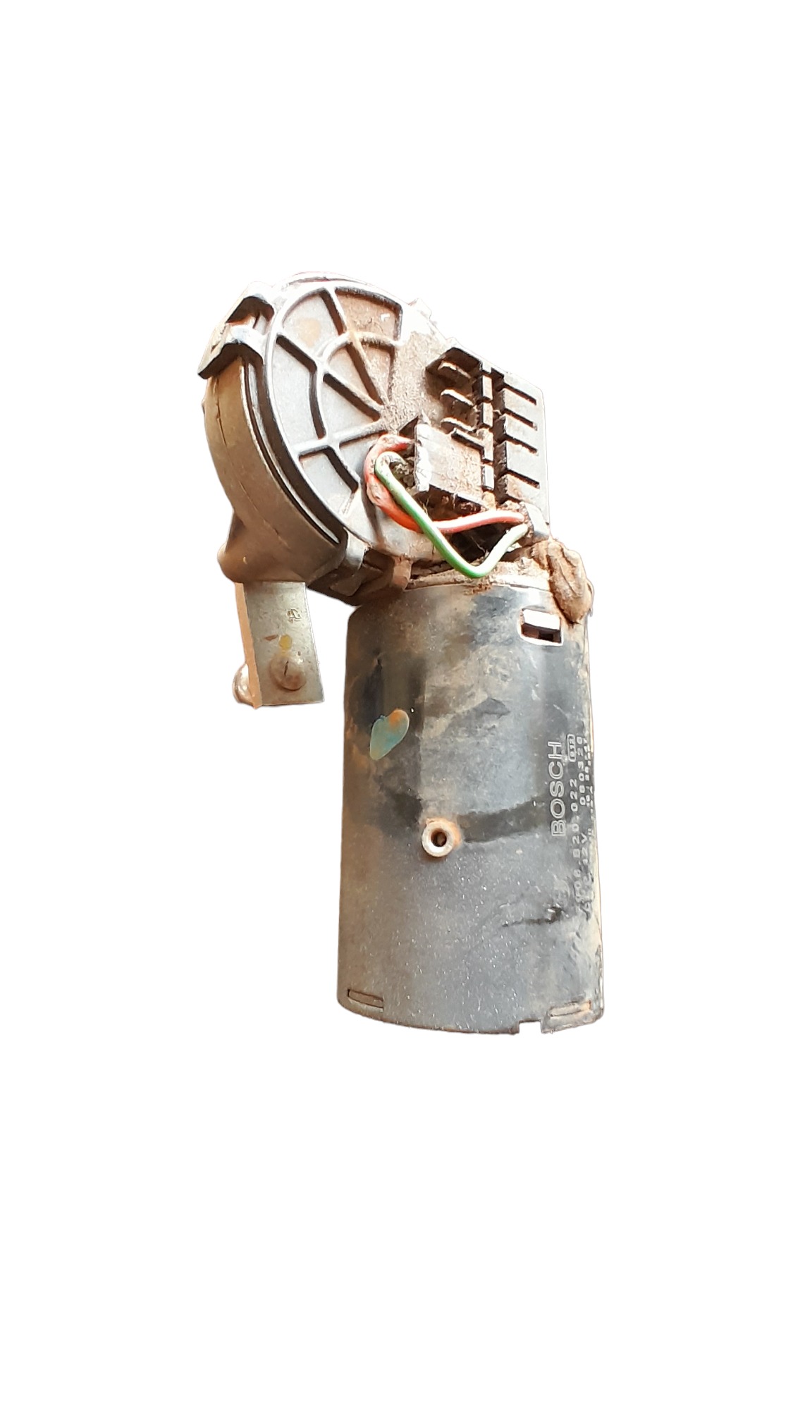 Motor Limpador Parabrisa Vw 17180/17210  Cod- 1395106 3