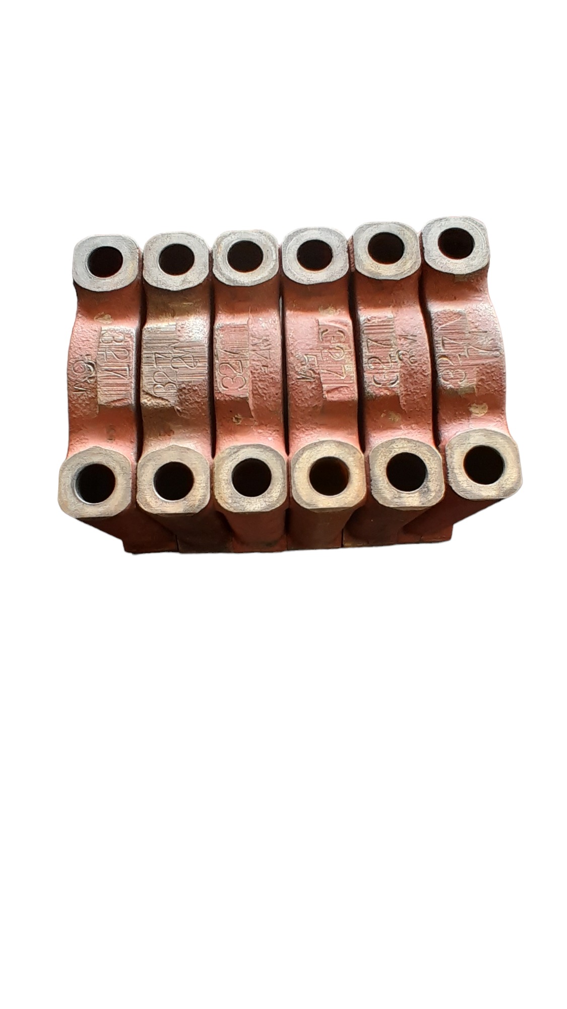 Kit Mancal Motor Mwm – 6 Unidades  930501010050 2
