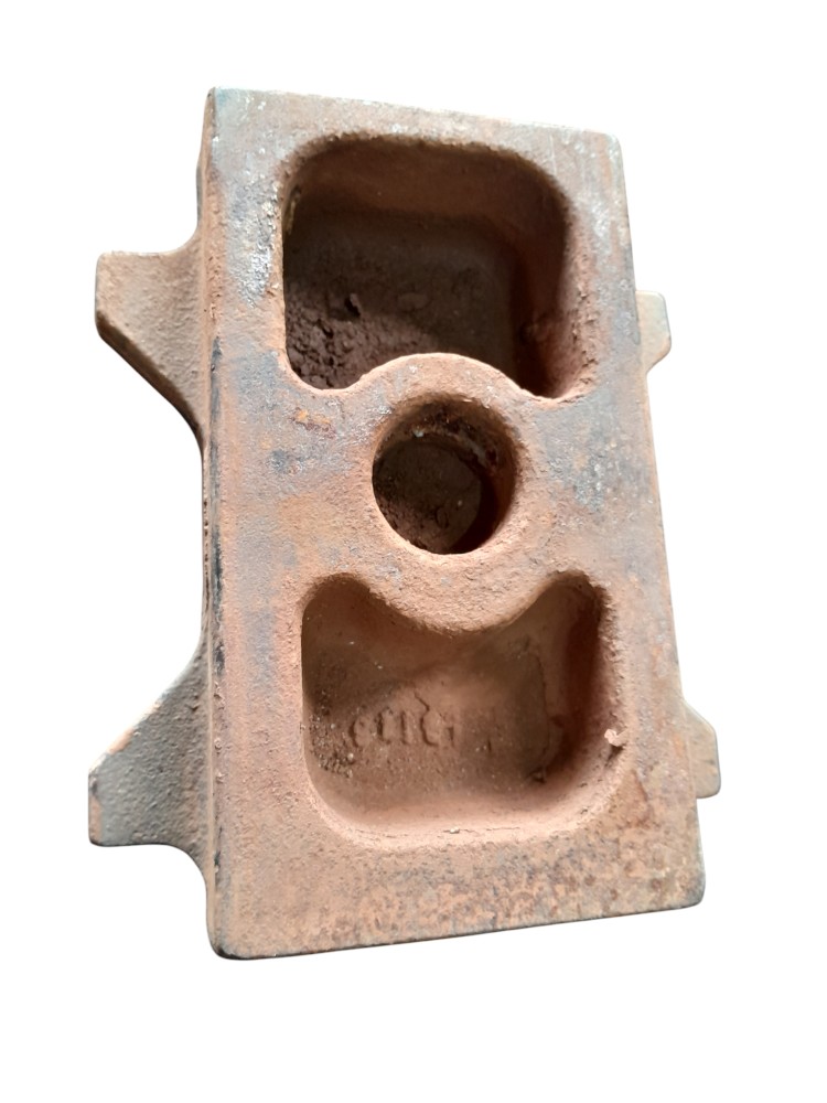 Sapata Superior Eixo Tração Volkswagen Original – 2v2511149 4