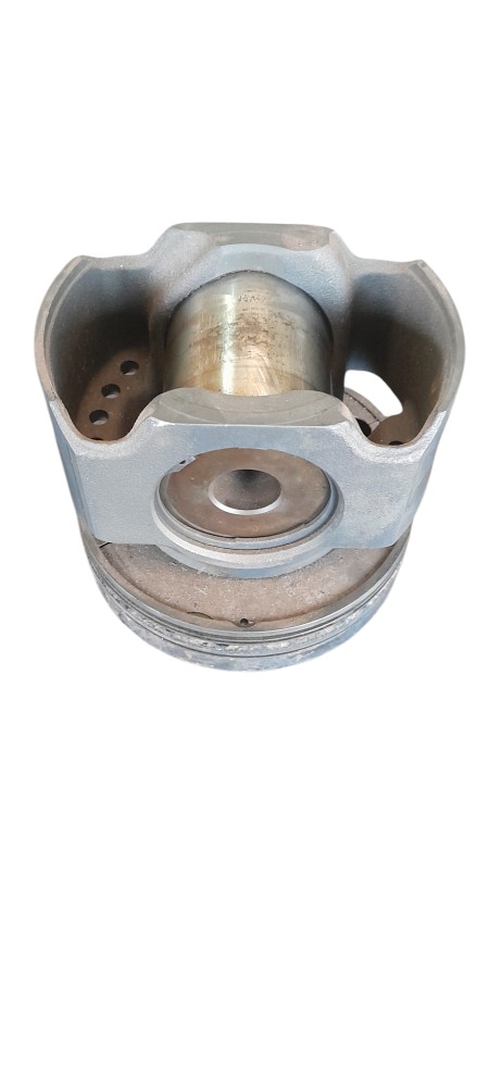 Pistão Mahle Original Motor Volvo Fh D13 – 21161901 4