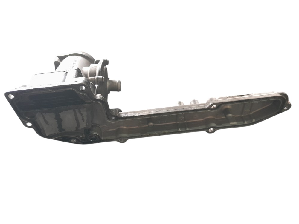 Suporte Filtro Separador Óleo Mb Actros – A5410101117 2