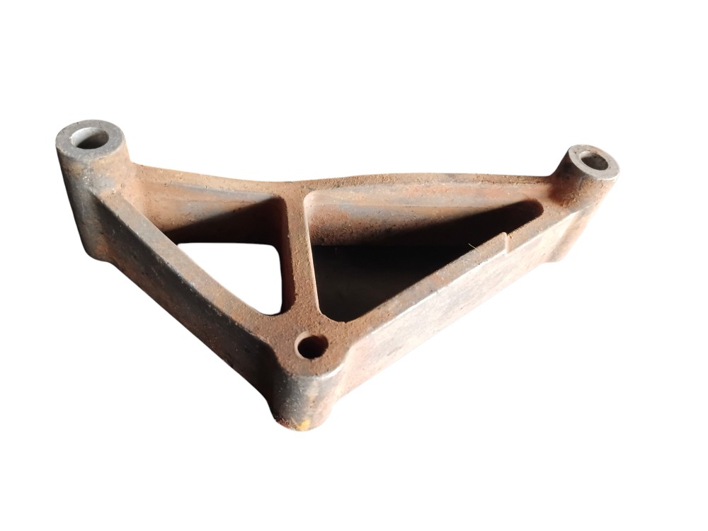 SUPORTE BOMBA COMPREENSSOR ORIGINAL SCANIA PGR – 2030191 1