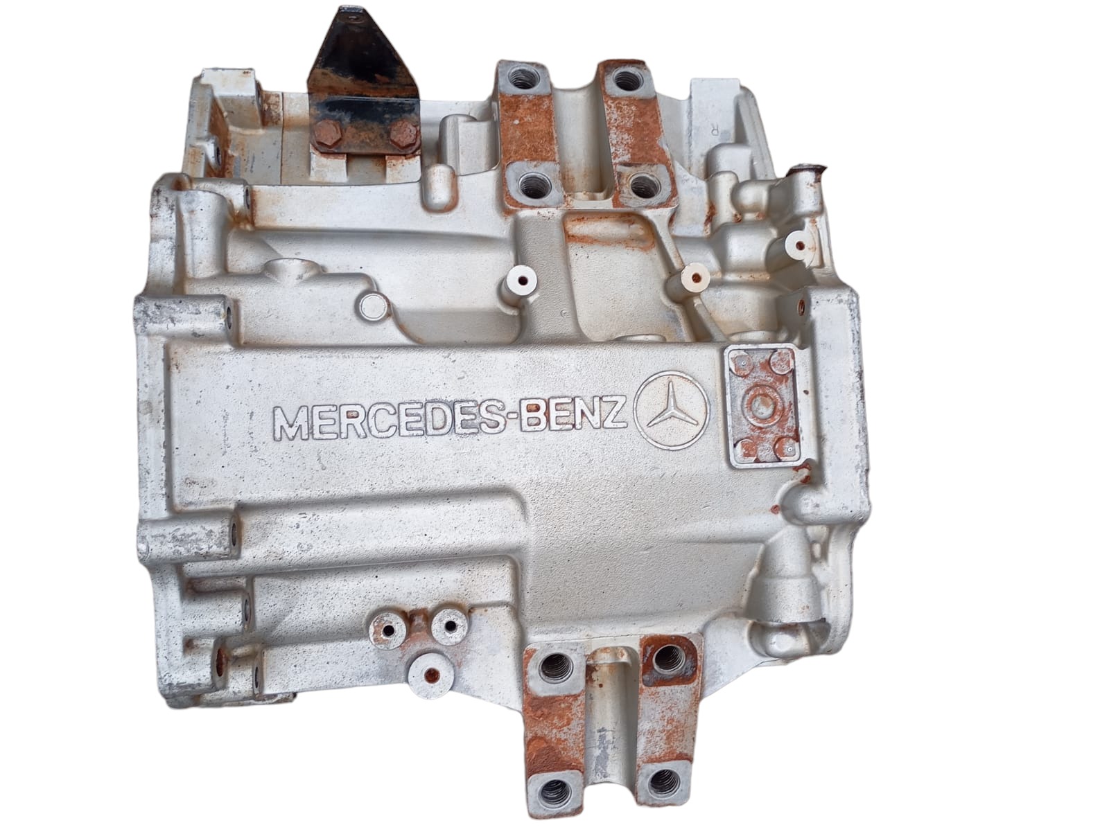 Carcaça Do Cambio Original Mercedes Benz G210 – R9452618503 10