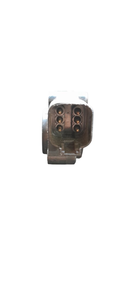 Sensor Pedal Acelerador Original Volvo Fh – 3092815 2
