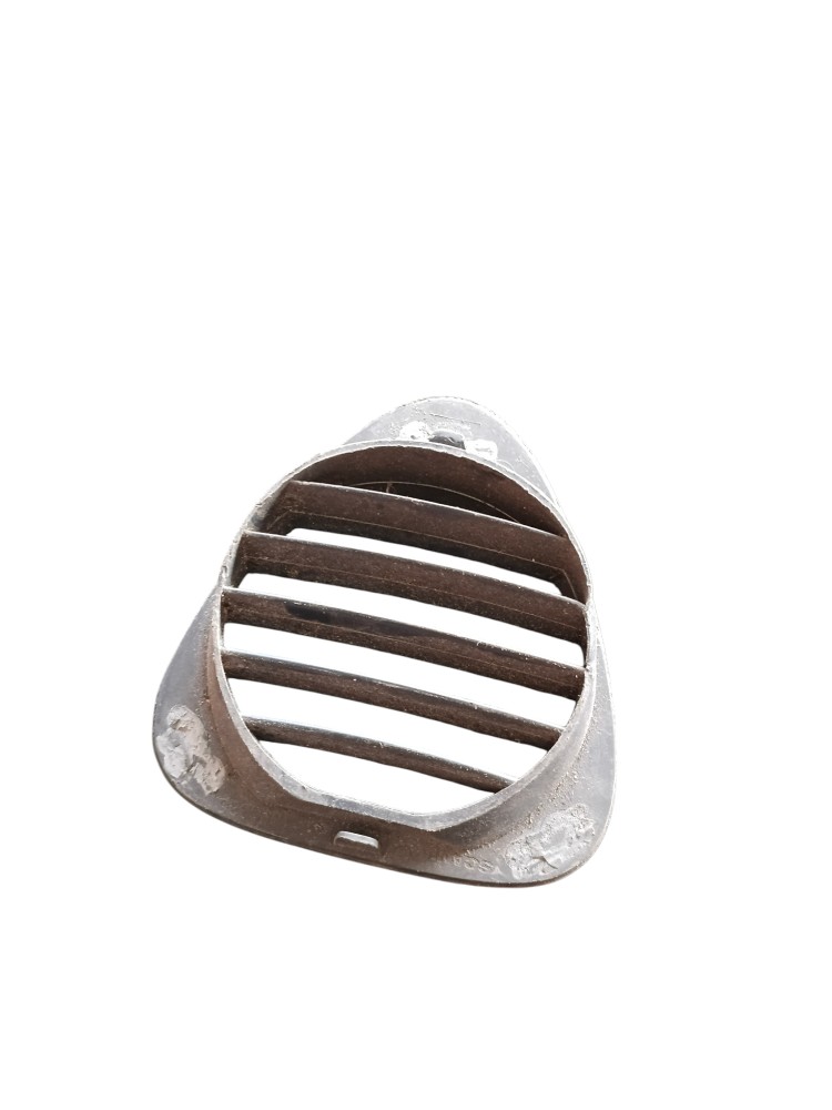 ACABAMENTO DIFUSOR DE AR ORIGINAL SCANIA S4 S5 – 1886335 3
