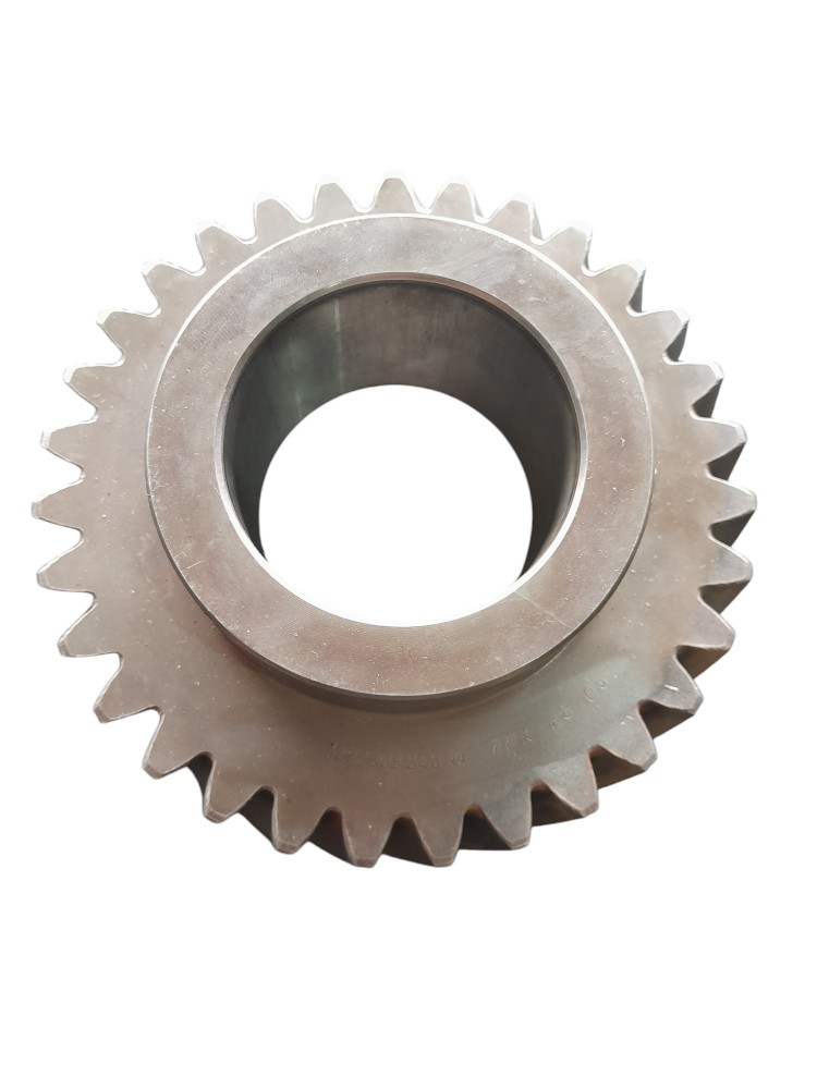 Engrenagem Reduzida Fixa 165 Zf Original – 1297303040 4