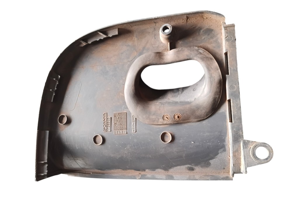 ACABAMENTO LATERAL PAINEL ORIGINAL SCANIA S5 – 1736940