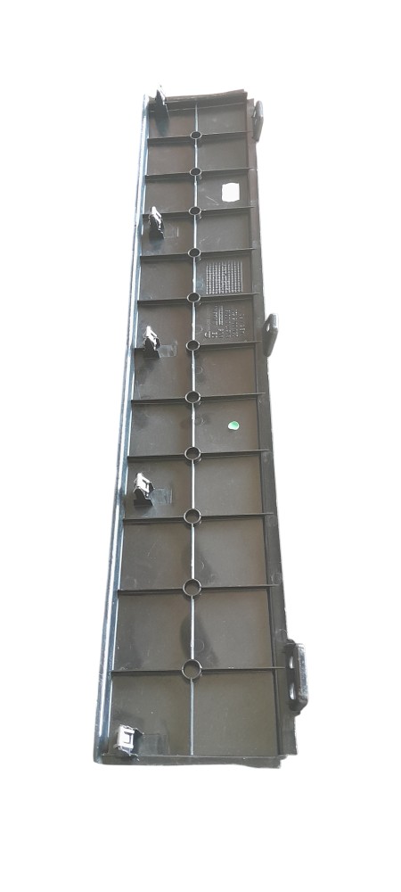 Acabamento Painel Console Original Man Tgx – 81617100018