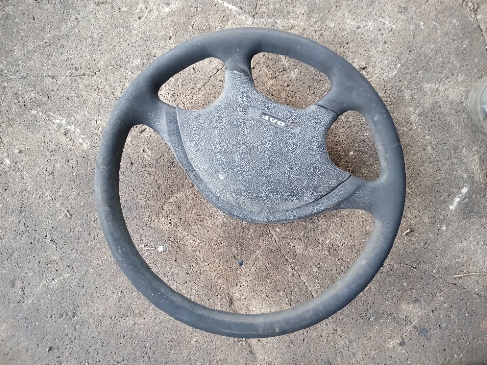 VOLANTE DE DIREÇÃO ORIGINAL DAF CF – 1614711
