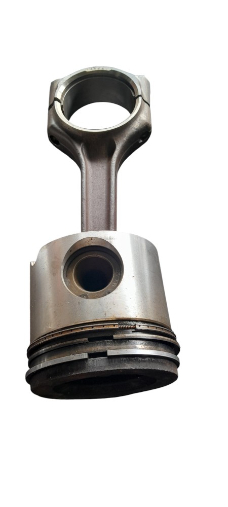 PISTÃO COM BIELA ORIGINAL MOTOR CUMMINS – 5271843 2