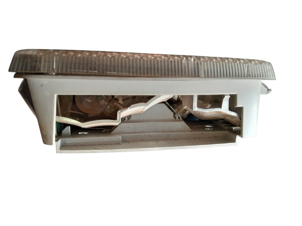 Lanterna Teto Original Scania Le S5 – 1451514 Esquerdo 4