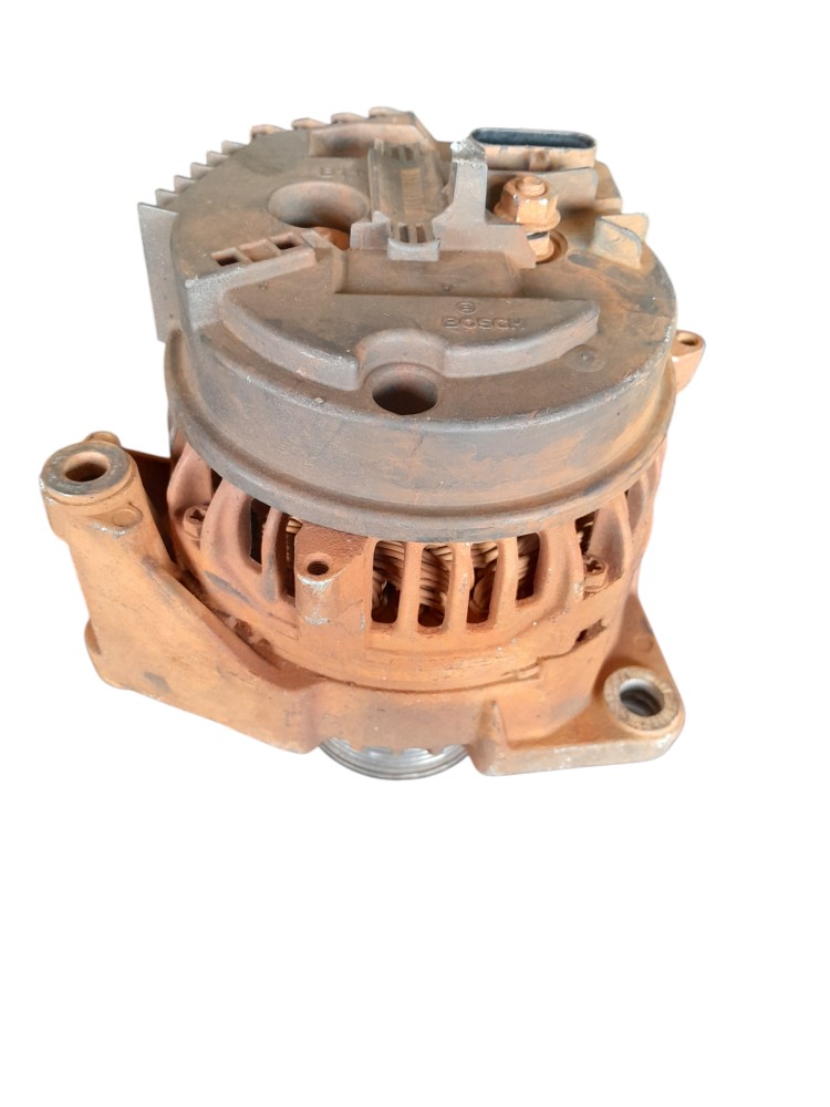 Alternador Original Mercedes Benz Actros V6 5