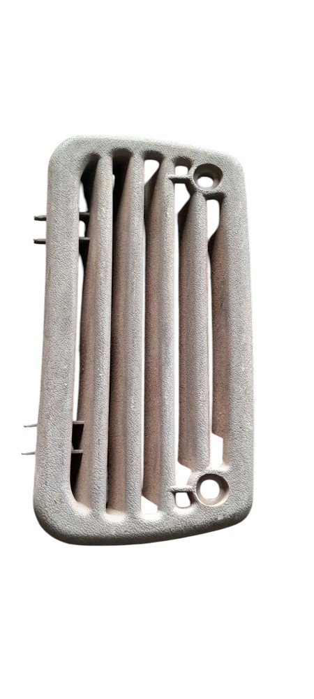 Grade Entrada Ar Cabine Original Scania S4 Pgr – 1346483 4