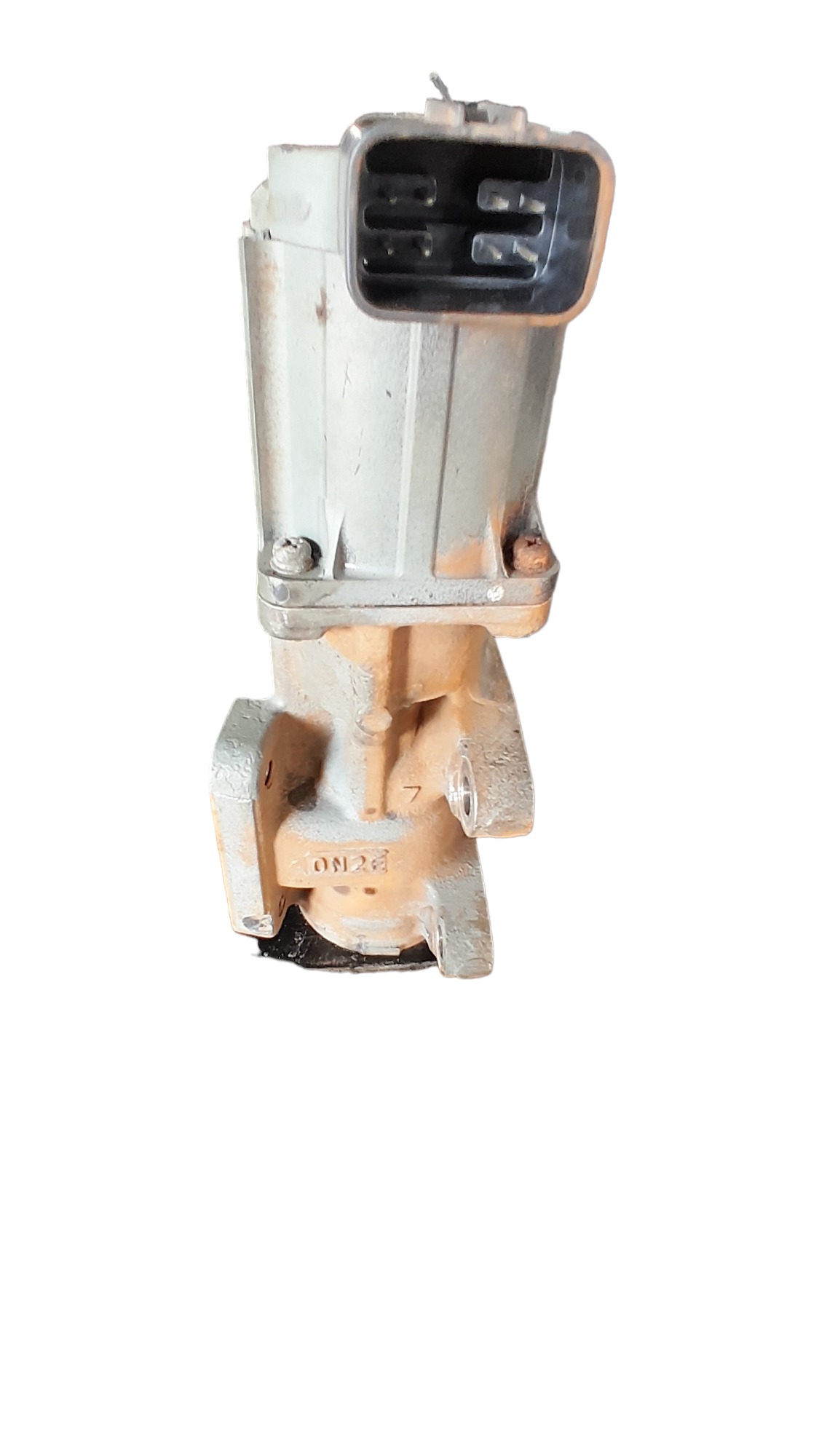 Válvula Egr 9.3 Ngd 370cv Original Mwm – 1846609c3 3