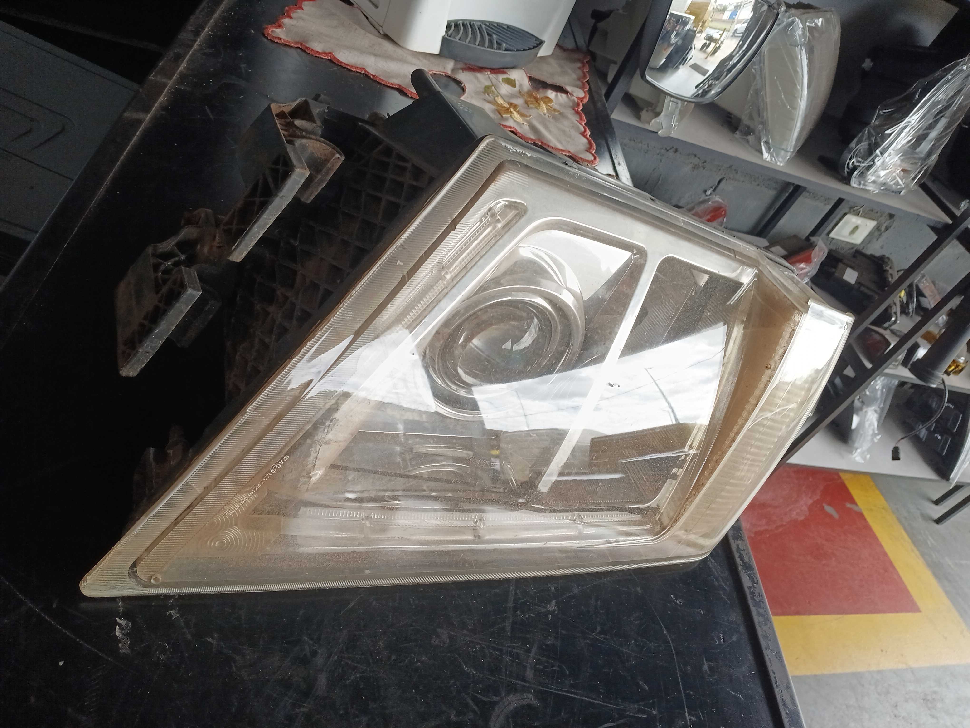 FAROL PRINCIPAL VOLVO LE FH 13 – 21035638