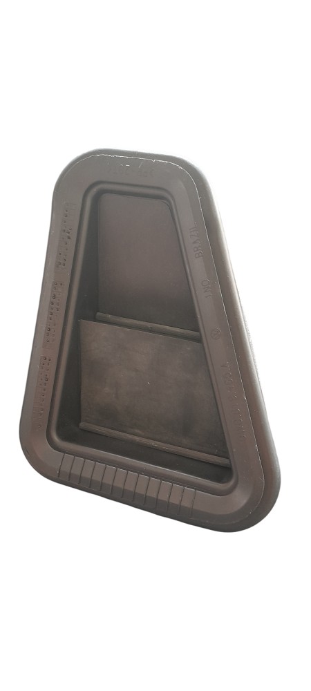 Difusor ar traseiro esquerdo saida vw – 5W0819465A 2