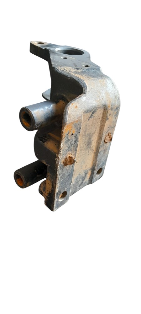 Suporte Cabine Ld Original Mercedes Benz Actros- A9303101063 4