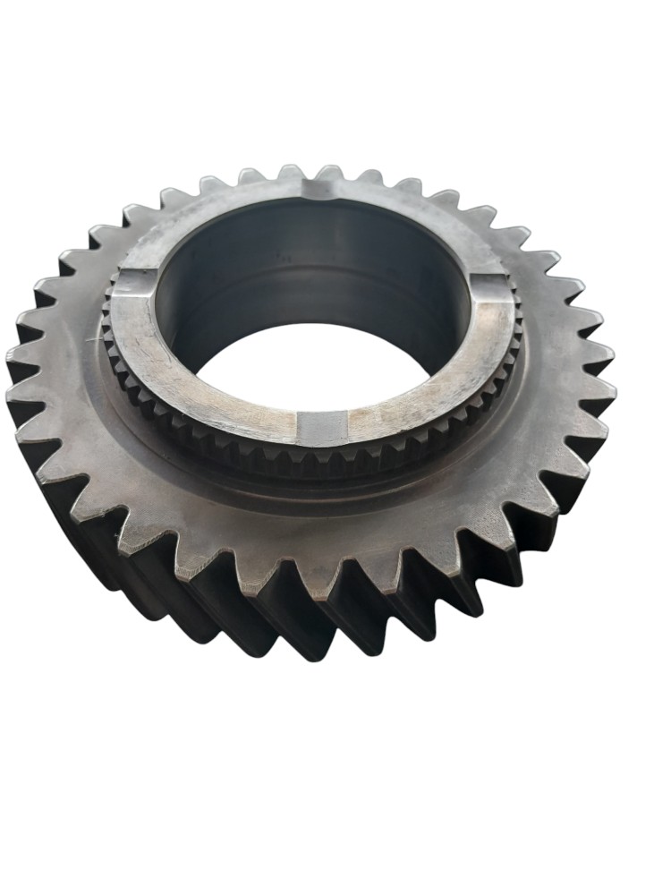 Engrenagem 3 Marcha Caixa Zf Mercedes 1650 – 0091304238 3