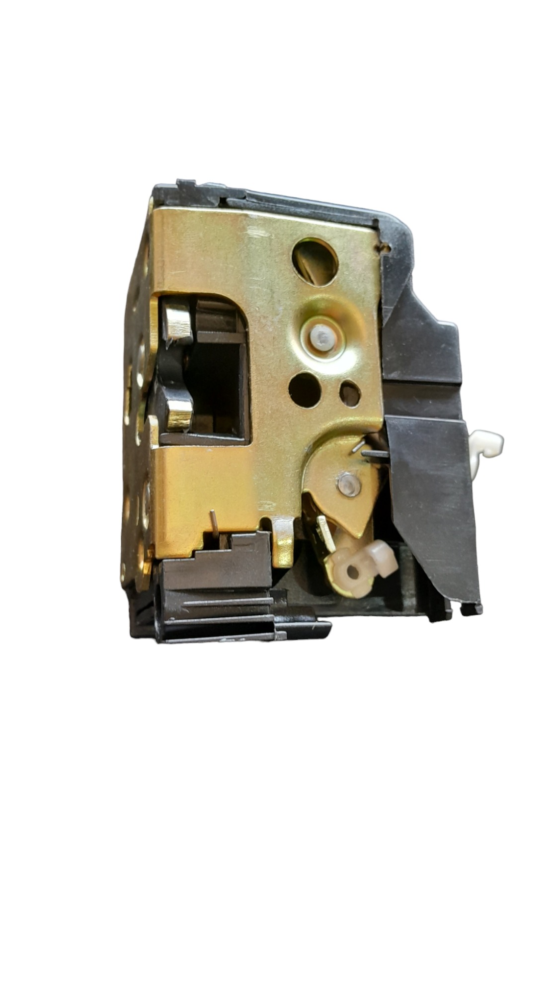 Fechadura Da Porta Mercedes Benz Atron/accelo Le 2