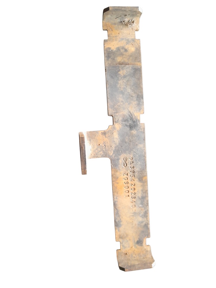 Suporte Da Longarina Original Mercedes Benz – A6954292340 3