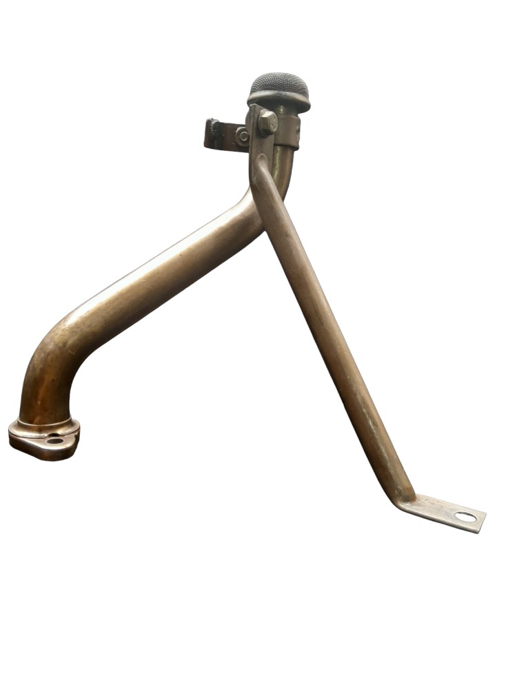 Pescador De Óleo Original Mercedes Benz Axor 1933 – 5675756 2