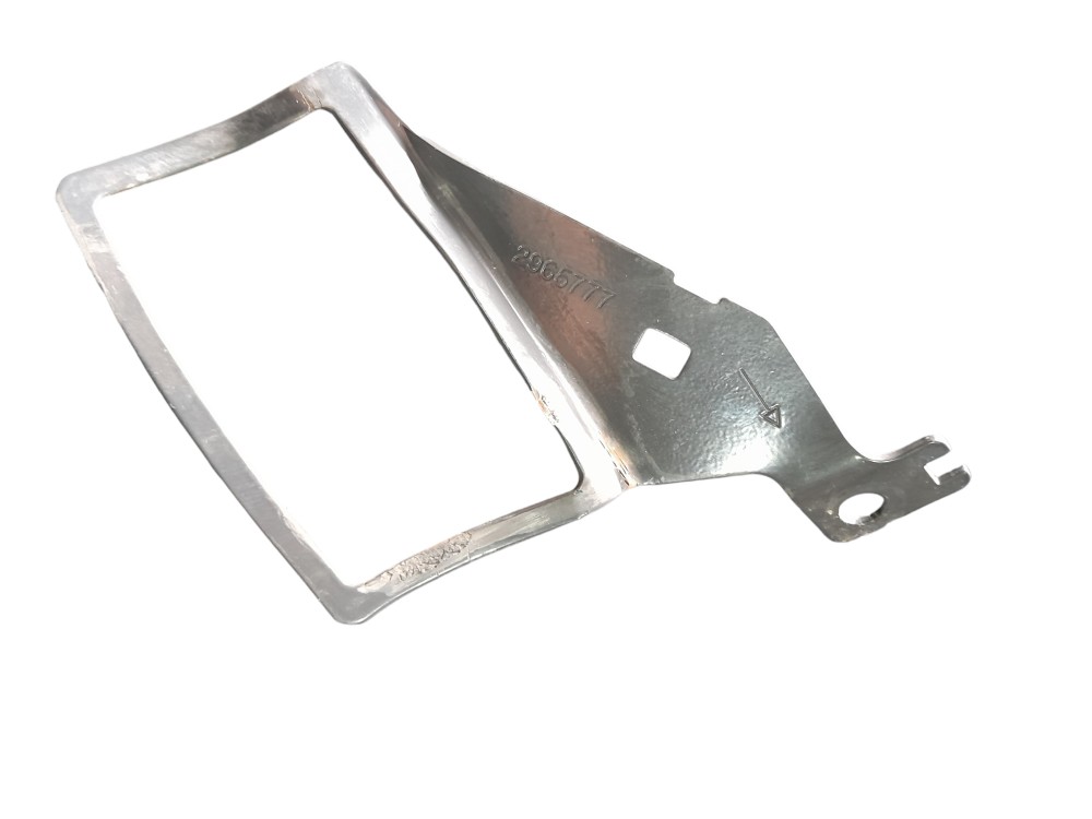 Contorno De Fixação Do Suporte Scania Ngt Original – 2965777 2