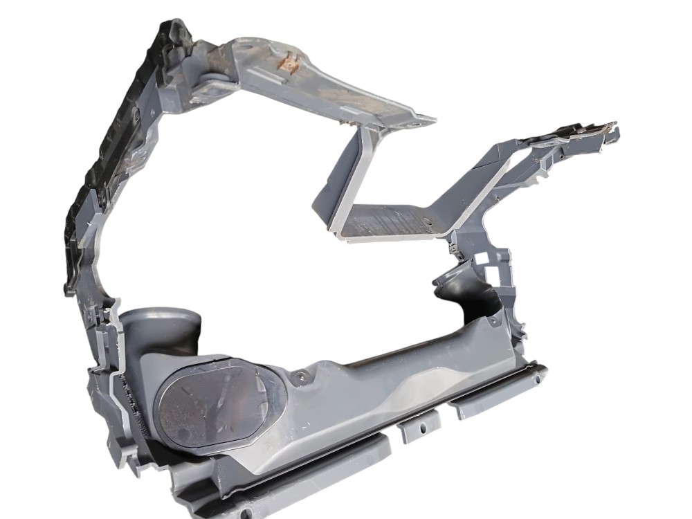 MOLDURA PAINEL INSTRUMENTOS ORIGINAL SCANIA PGR – 1853505 3