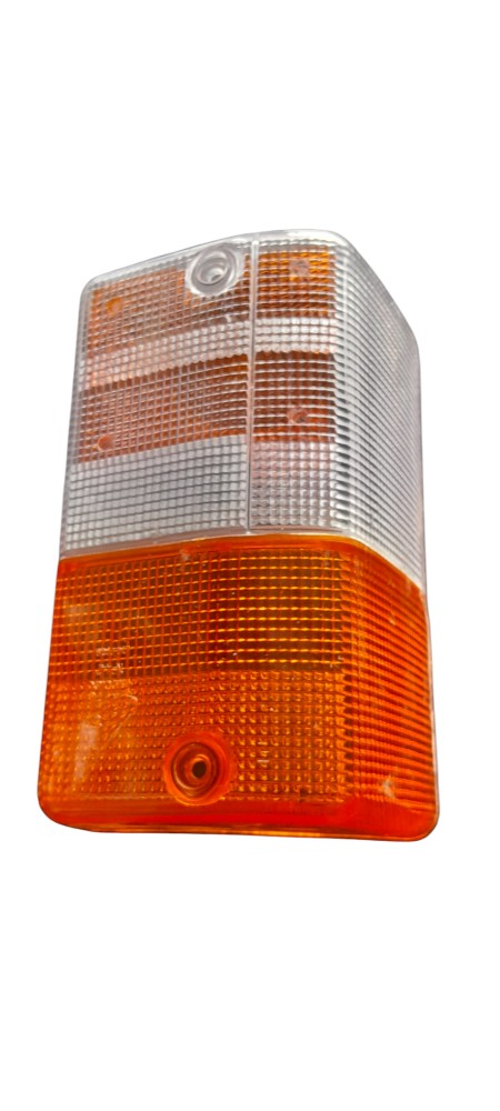 Lanterna De Seta Scania 113 Lado Direito 2