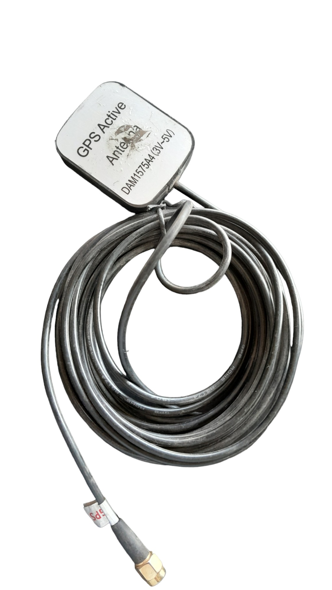 Antena Gps Dam1575a4 3v-5v – 1575.42mhz 2