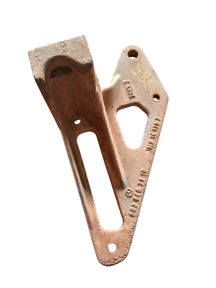 Suporte Estribo H Original Mercedes Benz – 6936667210 2