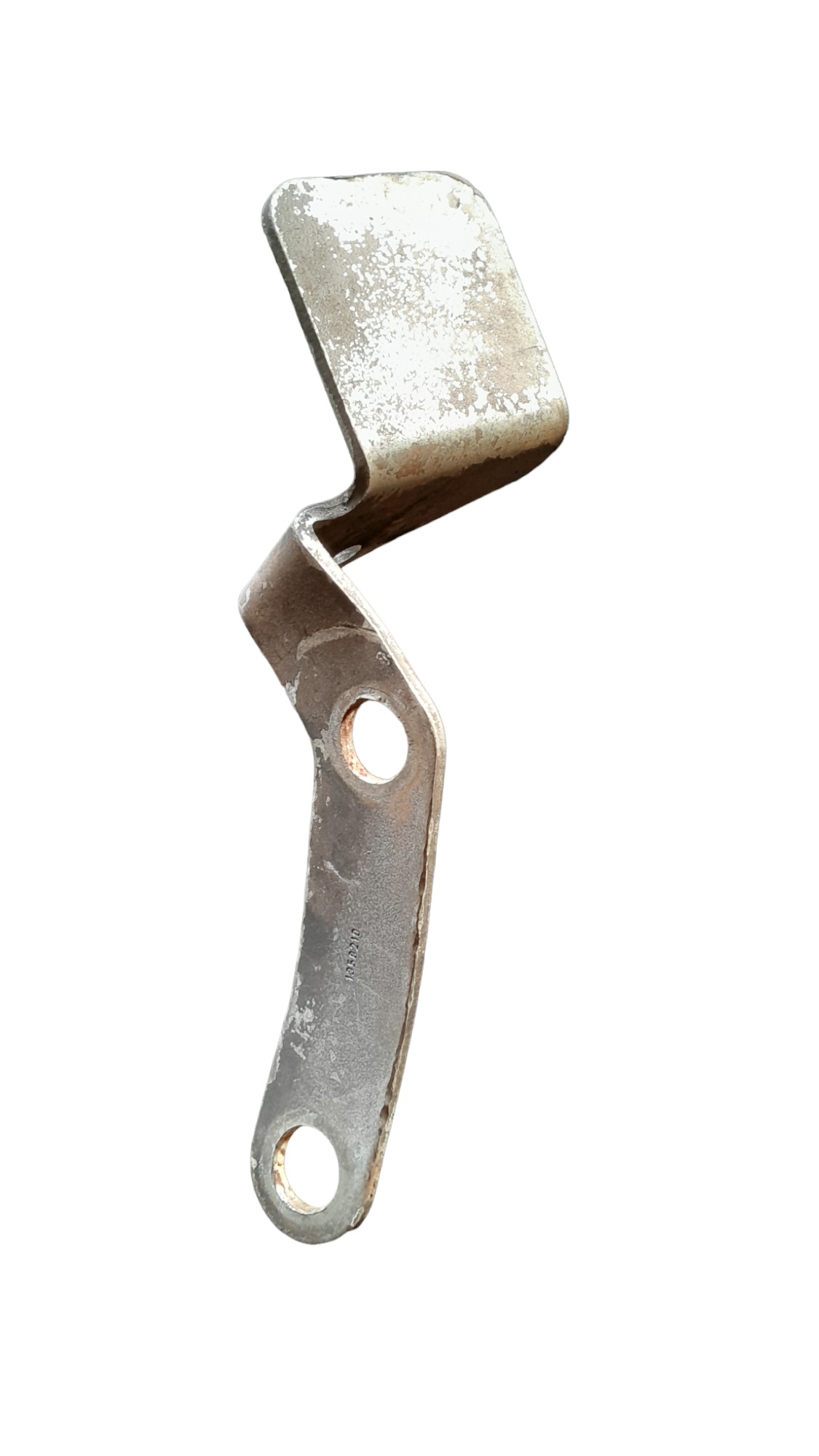 Suporte Válvula De Nível Suspensão A Ar Scania – 1358210 4