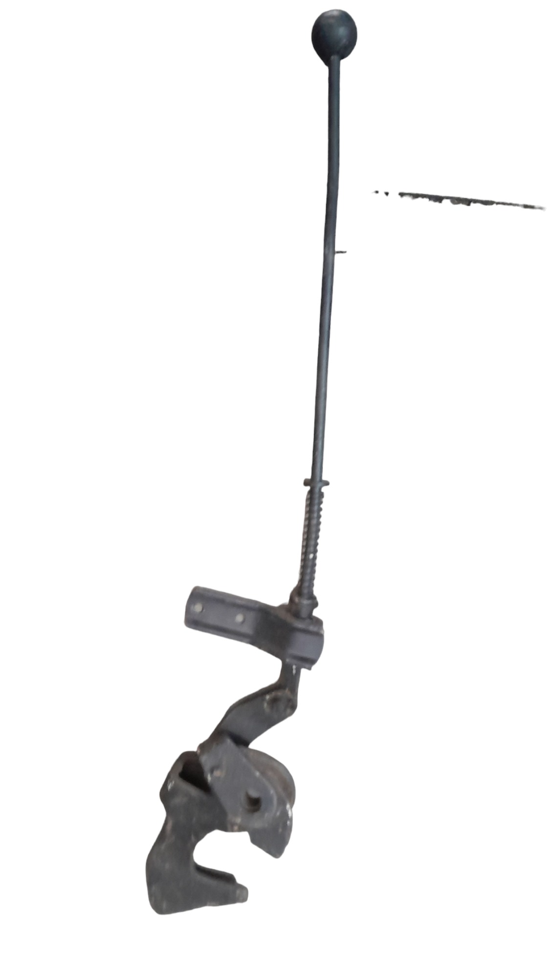 Fechadura Segurança Vw Worker Ford Cargo G1 – 2rg899371 3