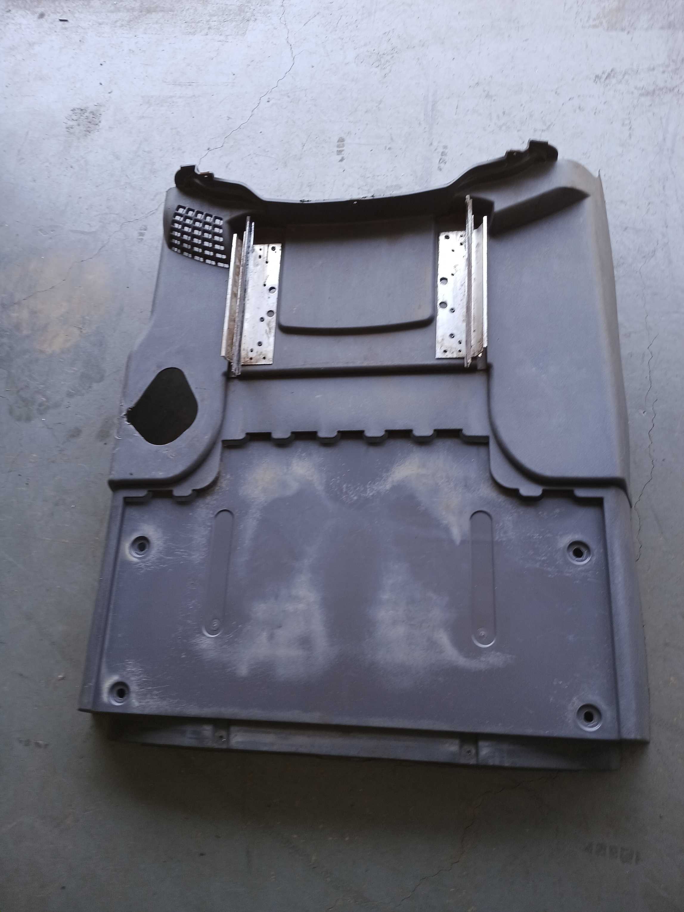 FORRO TUNEL ORIGINAL SCANIA S4 – 1400965