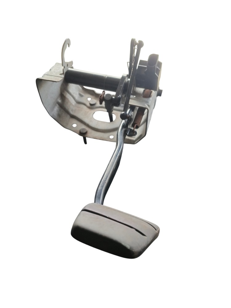 PEDAL DO FREIO C/ SUPORTE ORIGINAL SCANIA S5 – 1731239 2